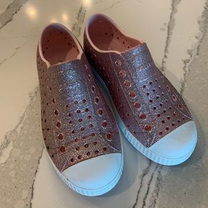 Native Jefferson - Childrens size C11